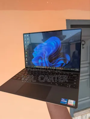 Laptop Dell XPS 13 9310 32GB Intel Core I7 SSD 512GB