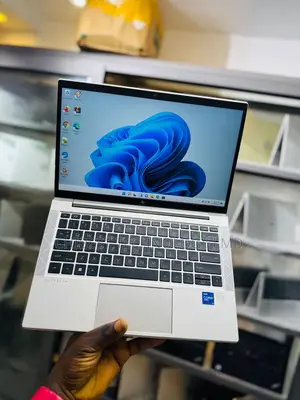 Laptop HP EliteBook 840 G8 16GB Intel Core i5 SSD 256GB