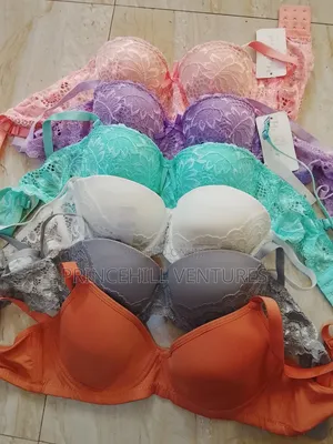 Ladies Quality Bra / Brassiere