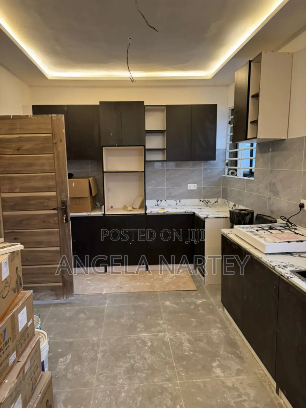 4bdrm House in Community 18 Spintex for sale