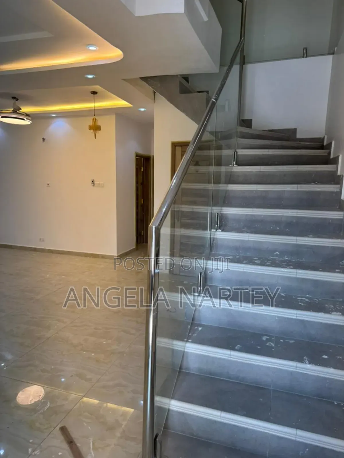 4bdrm House in Community 18 Spintex for sale