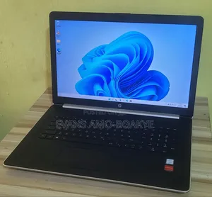 Laptop HP Pavilion 17 8GB Intel Core I5 SSD 256GB