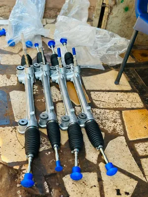 Toyota Vitz, Yaris, Belta 2008,2009 Steering Rack (New)