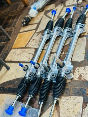 Toyota Voxy Steering Rack