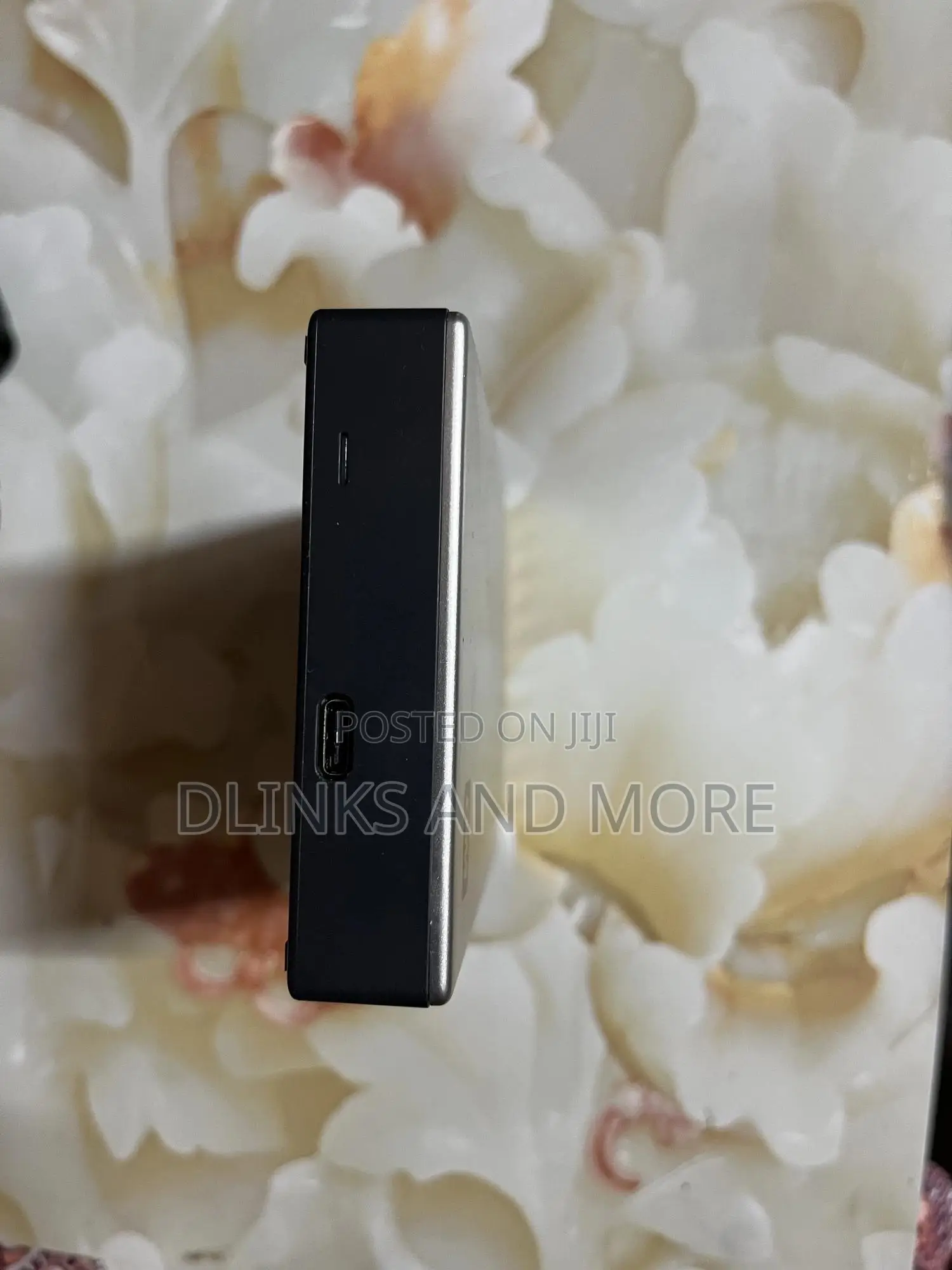 External Hard Drive for Sale