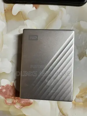 External Hard Drive for Sale