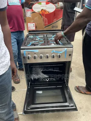Ferre 60*60 Gas Burner
