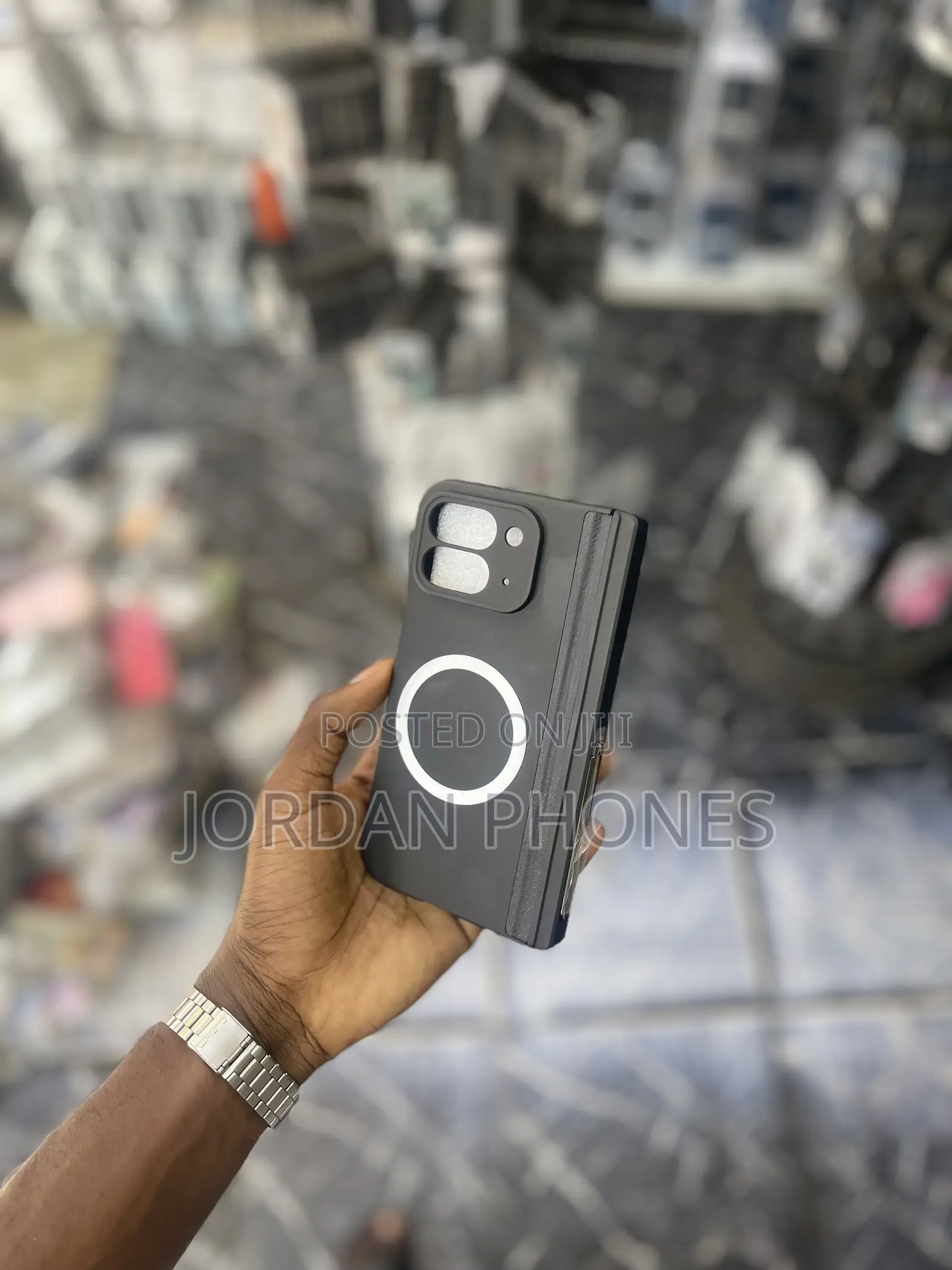 Google Pixel 9 Pro Fold Case