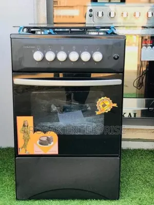 Volcano Gas Burner