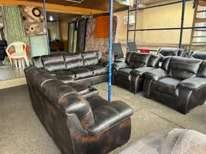 Quality Sofas From Our Factory You Can Trust