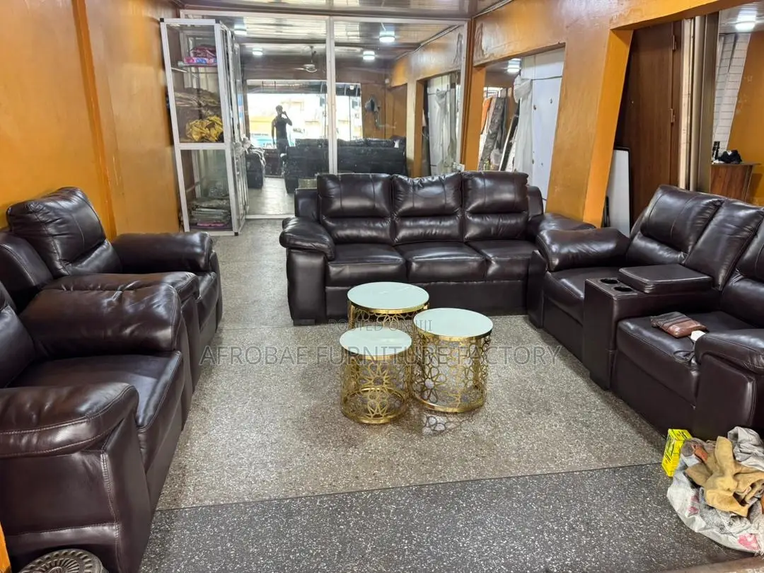 Quality and Luxurious Sofa Sets