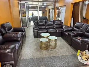 Quality and Luxurious Sofa Sets