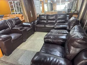 Quality and Luxurious Sofa Sets