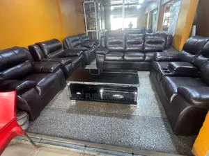 Quality and Luxurious Sofa Sets