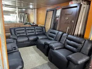 Afrobae Factory Sofas Full Setbrand New