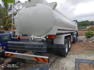 Water Tanks