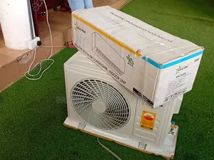 Gold Star 1.5hp Split Air Conditioner – Fast Cooling Power
