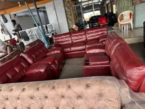Factory Sofas From Afrobae Furniture