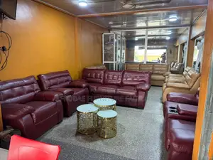 Factory Sofas From Afrobae Furniture