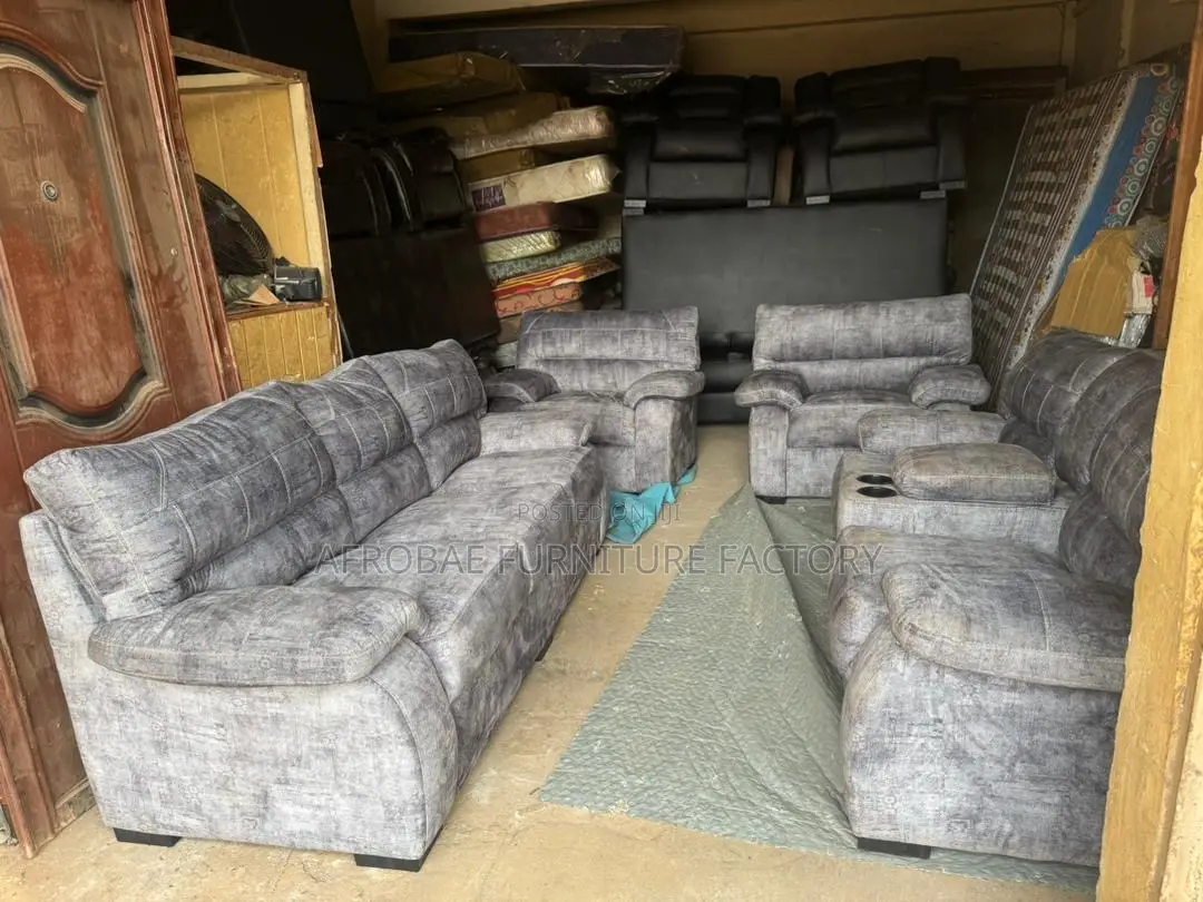 Elegant and Durable Set (Delivery Before Payment)