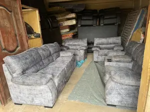 Elegant and Durable Set (Delivery Before Payment)