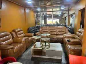 Afrobae Factory Sofas