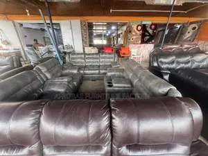 Afrobae Factory Sofas