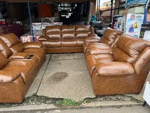 Afrobae Factory Sofas