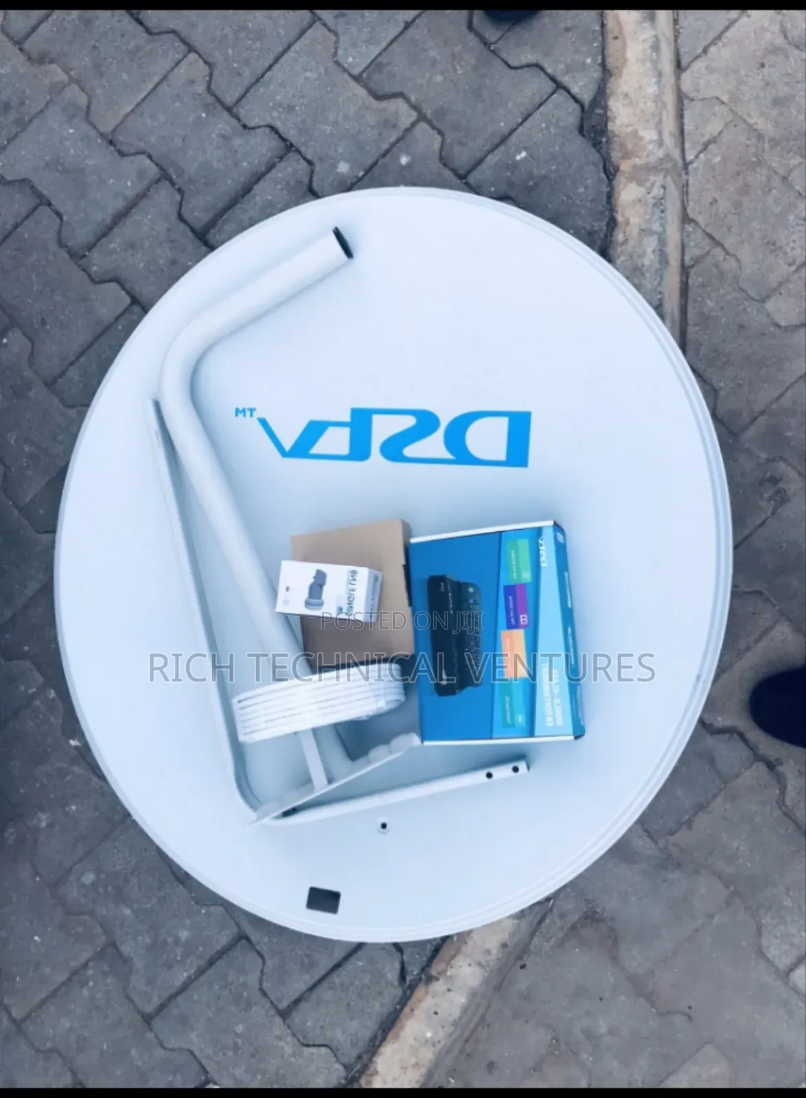 Nigeria DSTV (Cheaper Subscriptions)