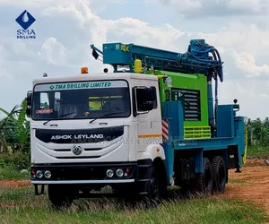 Grace Amass Borehole Drilling