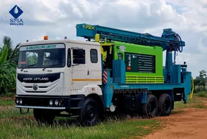 Grace Amass Borehole Drilling