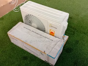 Ultimate Comfort Gold Star 1.5hp Split Ac