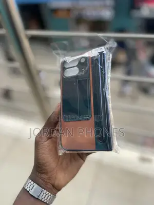 Pixel 9 Pro Fold Case