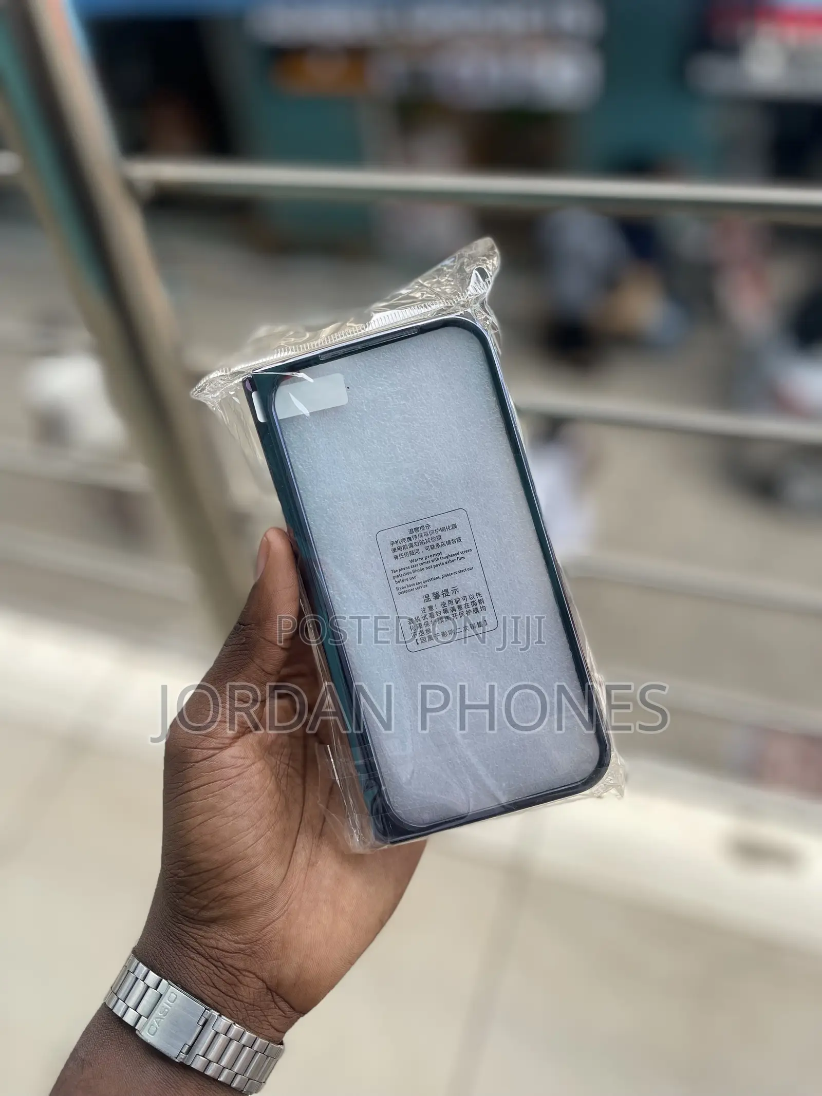 Pixel 9 Pro Fold Case
