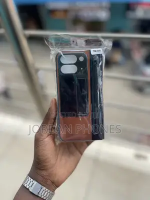 Pixel 9 Pro Fold Case