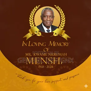 Professional Funeral Ceremony Flyers Programs – Fast Delivery
