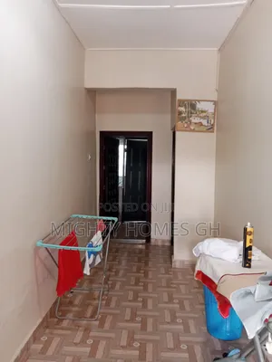 Studio Apartment in Mighty Homes, Kasoa for rent