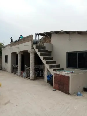 Studio Apartment in Mighty Homes, Kasoa for rent
