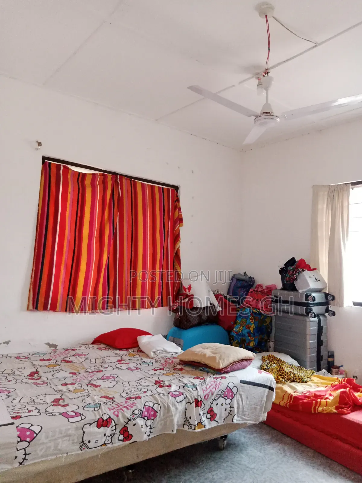 Studio Apartment in Mighty Homes, Kasoa for rent