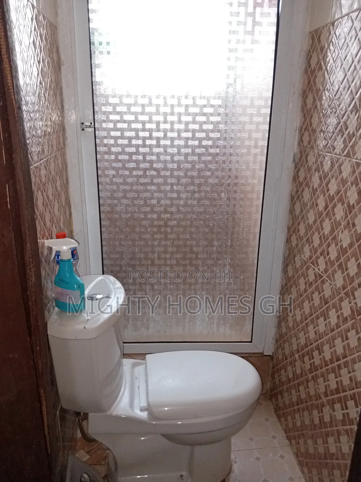 Studio Apartment in Mighty Homes, Kasoa for rent