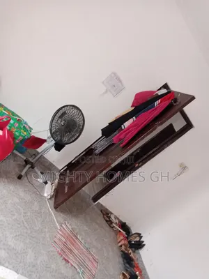 Studio Apartment in Mighty Homes, Kasoa for rent