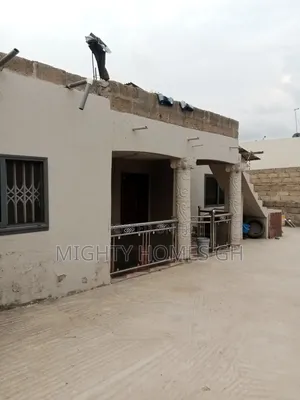 Studio Apartment in Mighty Homes, Kasoa for rent