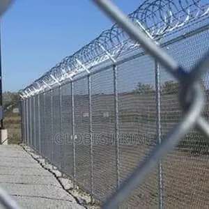 Chain Link Fence