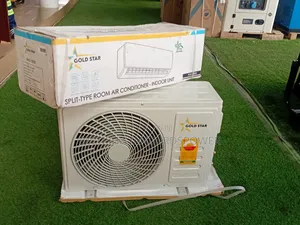 Soft Breeze Gold Star 1.5hp Split Air Conditioner