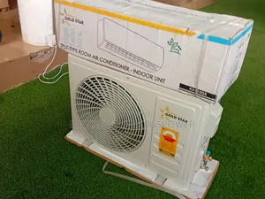 Smart Comfort Gold Star 1.5hp Split Room Ac
