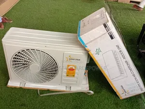 Chilled Space Gold Star 1.5hp Split Room Ac