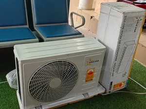 Premium Comfort Gold Star 1.5hp Split Air Conditioner