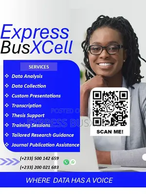 Research Services