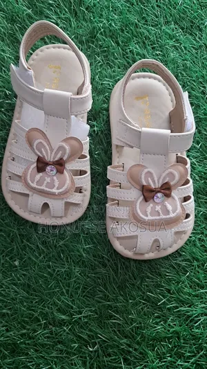 Quality and Affordable Sandals