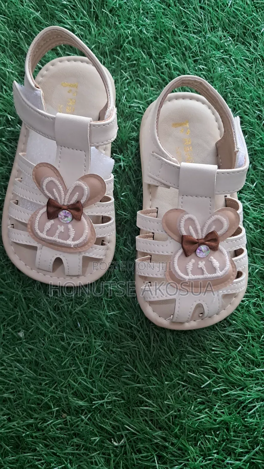 Quality and Affordable Sandals